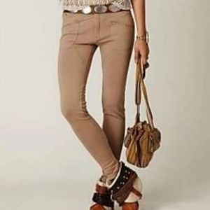 The Battalion Riding Leggings